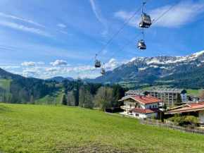 Apartment Berghof Ellmau
